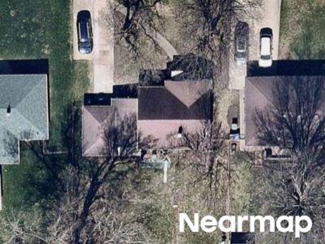 House for sale in Clinton, Iowa