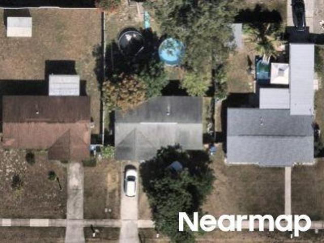 House for sale in Largo, Florida