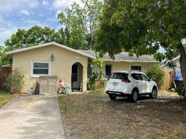 House for sale in Largo, Florida