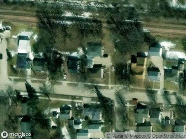 House for sale in Spencer, Iowa