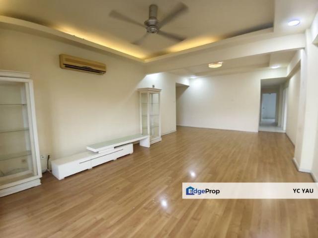 Condominium for sale in Taman Siantan, Bandaraya Melaka