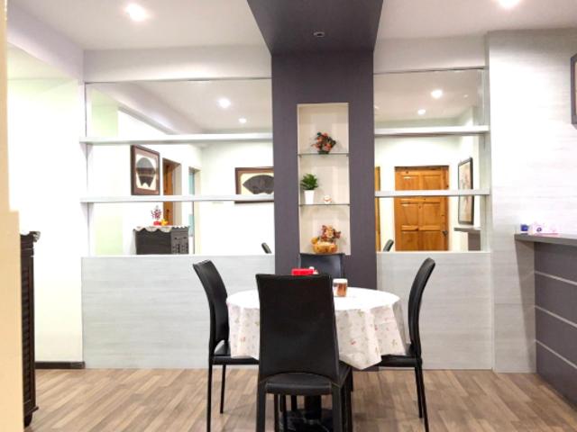 Apartment for rent in Malaka