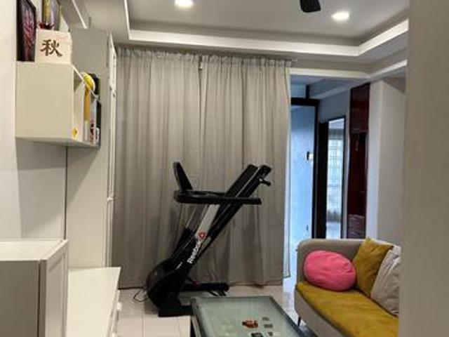 Condominium for sale in Malaka