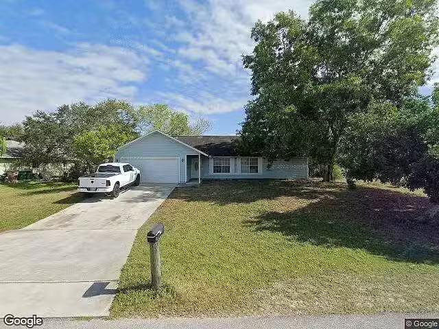 House for rent in Cape Coral