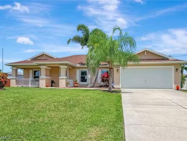 House for rent in Cape Coral