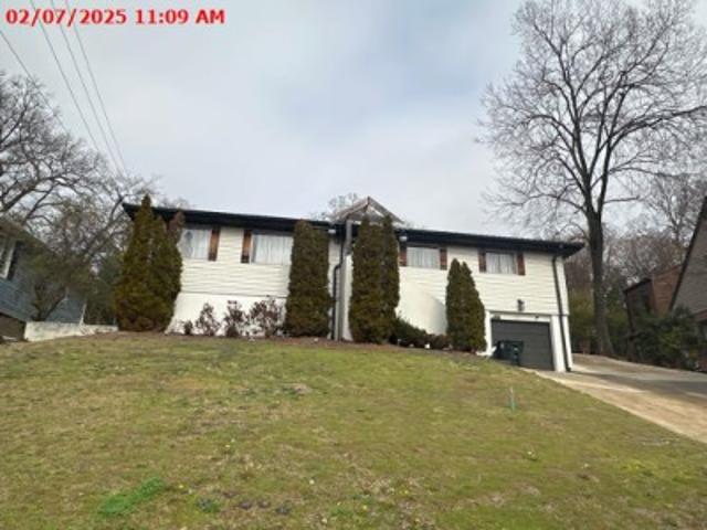 Property for sale in Birmingham, Alabama