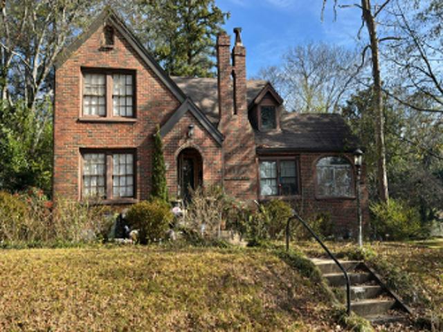 House for sale in Birmingham, Alabama