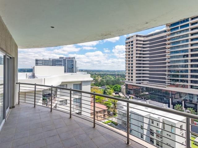 Apartment for rent in Morningside Manor, Sandton