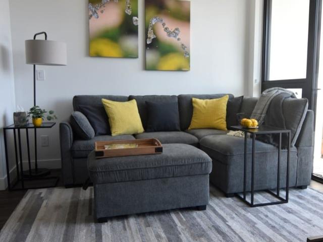 Apartment for rent in Winfield, British Columbia