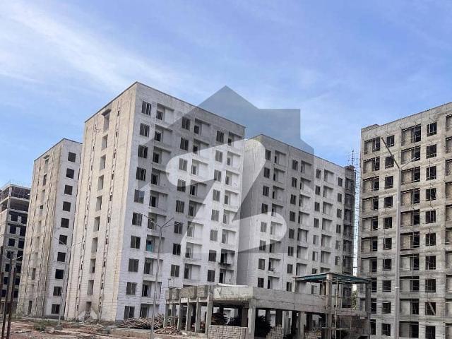 Apartment for sale in Islamabad