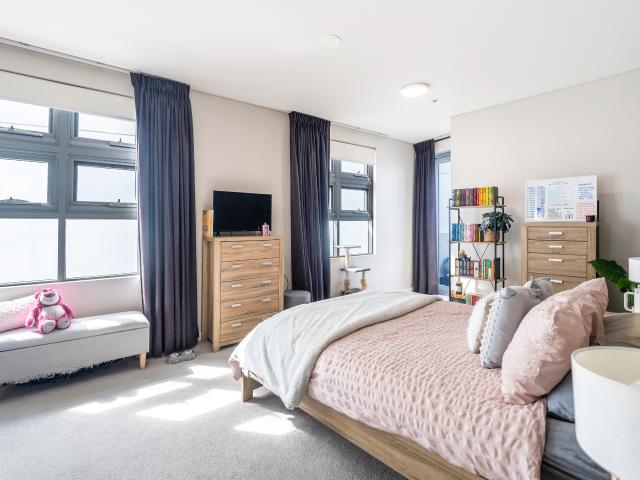 Apartment for sale in Parklands, Western Australia