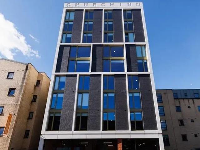 Studio for rent in Hulme, Georgia