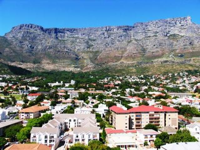 Apartment for sale in Cape Town, Western Cape