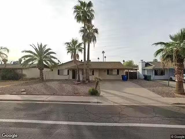 House for rent in Mesa