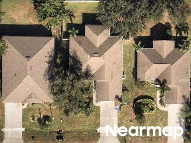 House for sale in Vero Beach, Florida