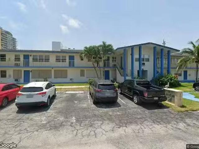 Apartment for rent in Pompano Beach