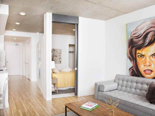 Apartment for rent in Seattle, Washington