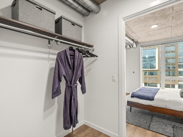 Apartment for rent in Seattle, Washington
