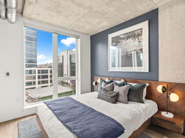 Apartment for rent in Seattle, Washington