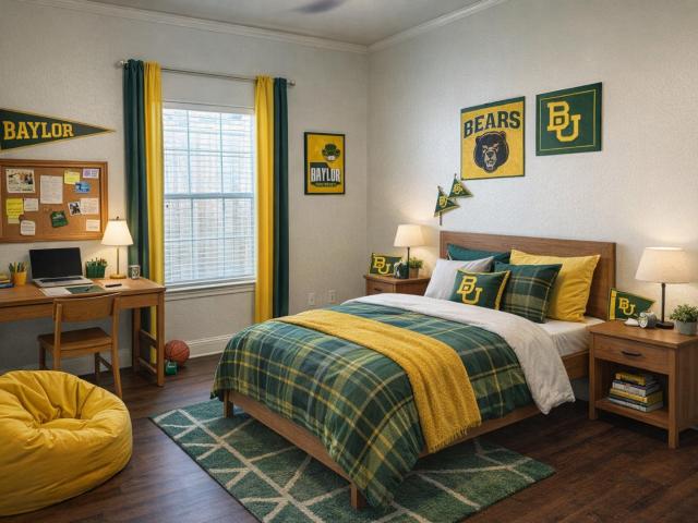 Apartment for rent in Waco, Texas
