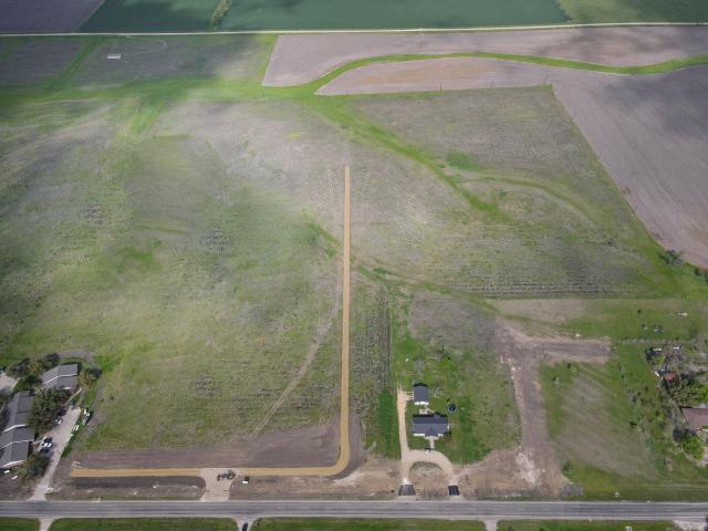 Land for sale in Milam, Texas