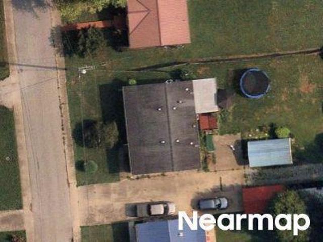 House for sale in Carrollton, Kentucky