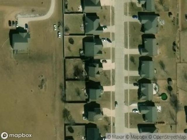 House for sale in Dallas Center, Iowa