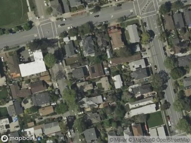 House for sale in Berkeley, California
