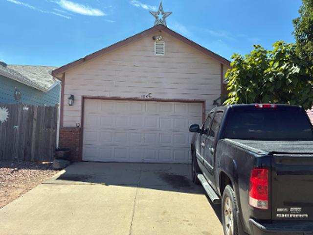 House for sale in Gilcrest, Colorado