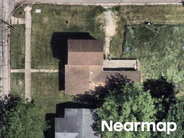 House for sale in Three Rivers, Michigan
