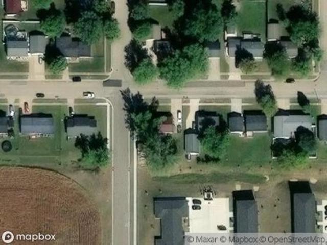 House for sale in De Witt, Iowa
