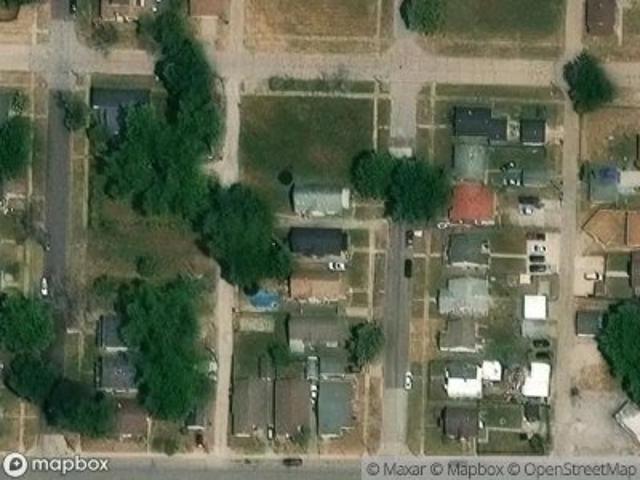 House for sale in Rock Island, Illinois
