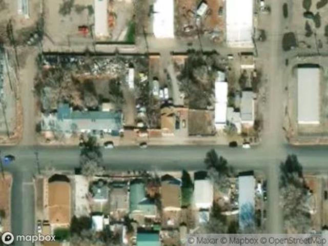 House for sale in Alamosa