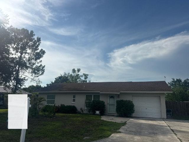 House for sale in Florida