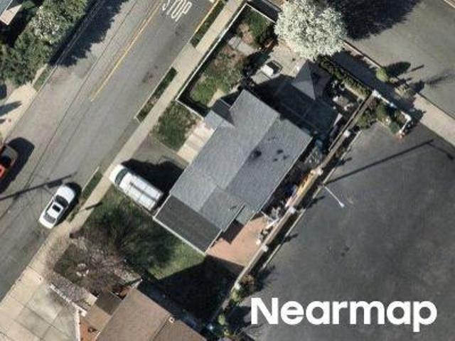 House for sale in Fairview, New Jersey