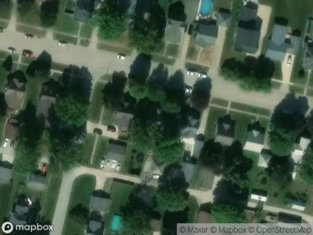 House for sale in Cedar, Iowa