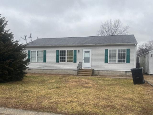 House for sale in Ridgely, Maryland