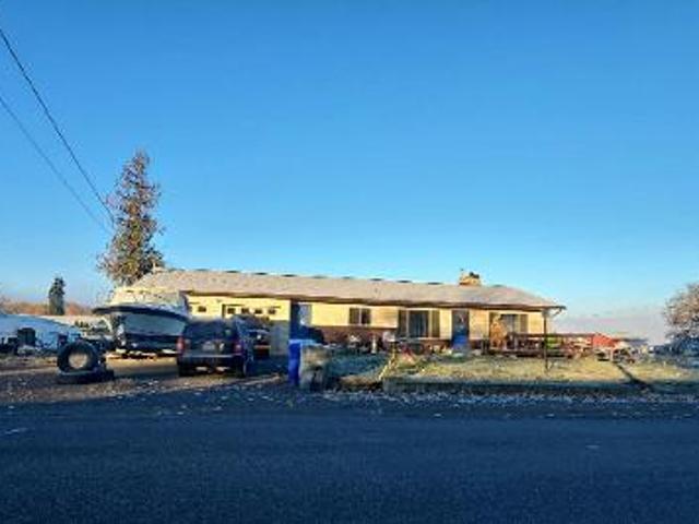House for sale in Lewiston, Nez Perce County