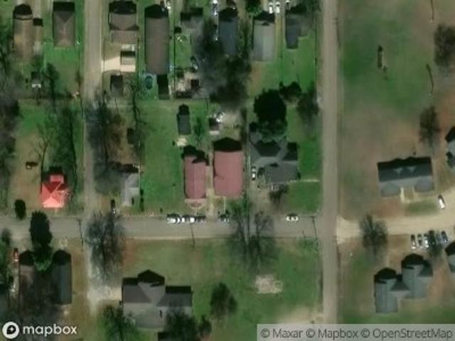 House for sale in Coahoma, Mississippi