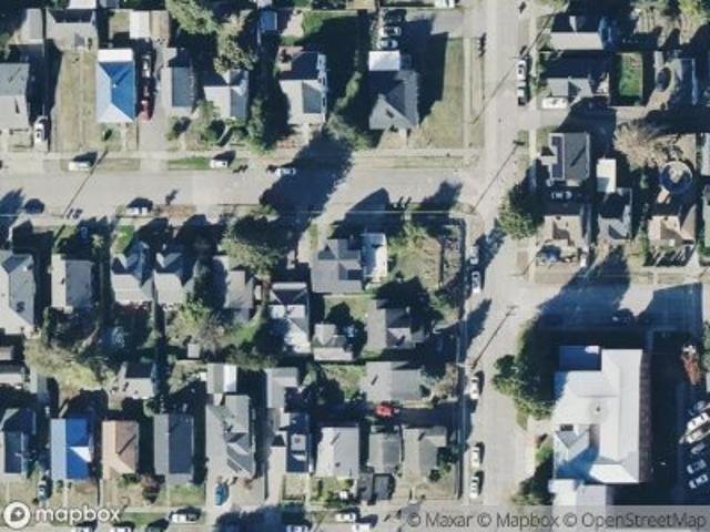 House for sale in Belfair, Washington