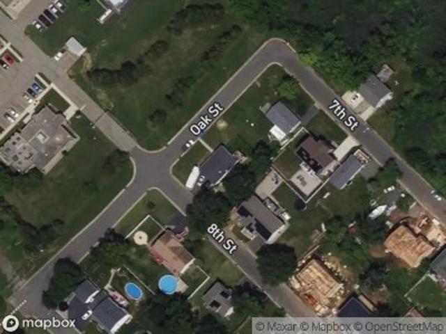 House for sale in Keyport, New Jersey