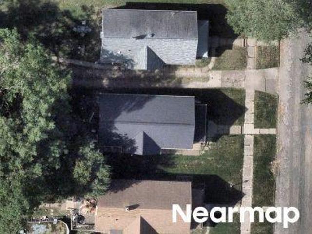 House for sale in Rock Island, Illinois