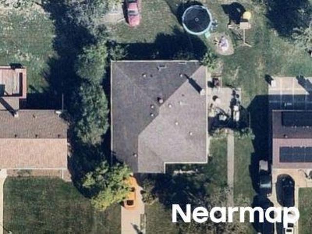 House for sale in Chicago Heights, Illinois
