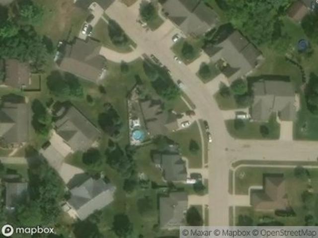 House for sale in Prairie Du Sac, Wisconsin