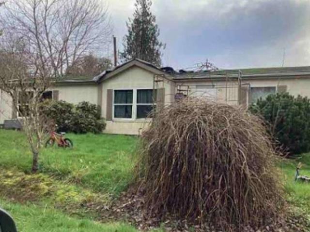 House for sale in Vader, Washington