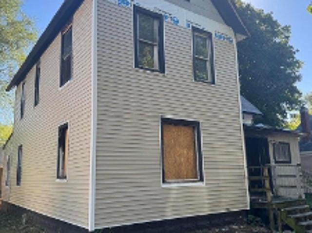 House for sale in Three Rivers, Michigan