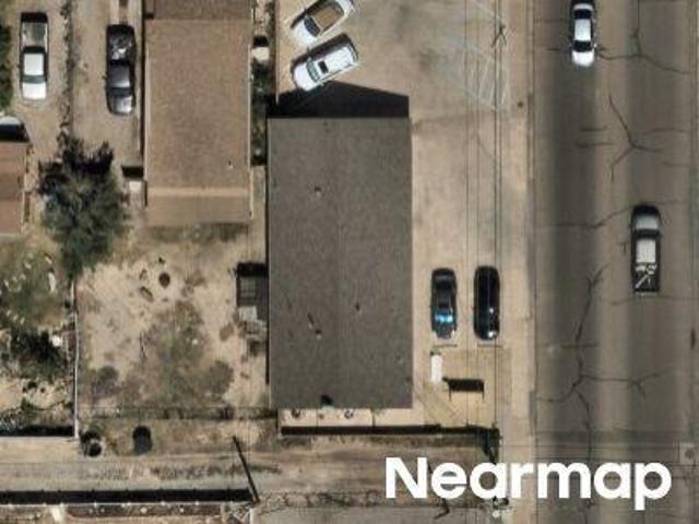 Commercial for sale in Alamogordo, New Mexico