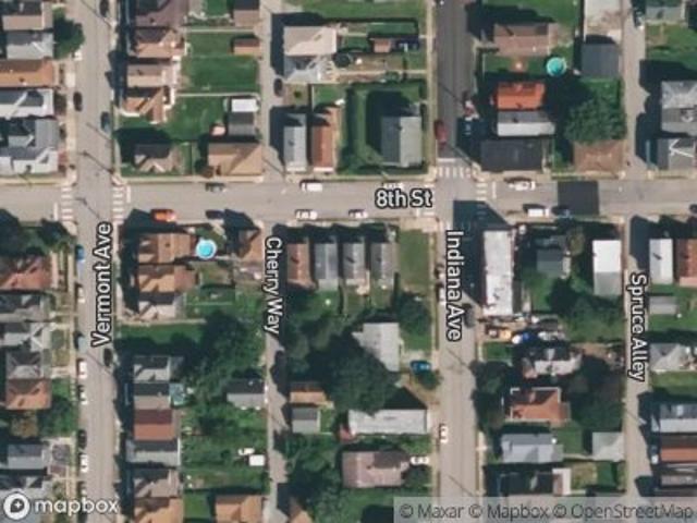 House for sale in Glassport, Pennsylvania