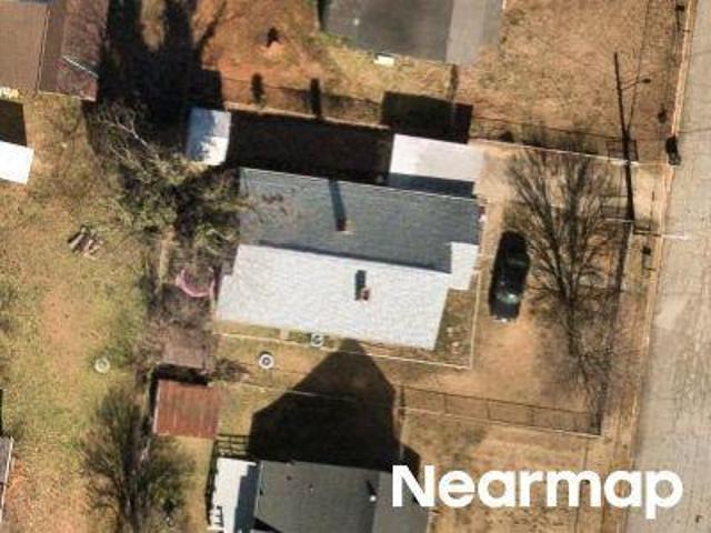 House for sale in Greer, South Carolina