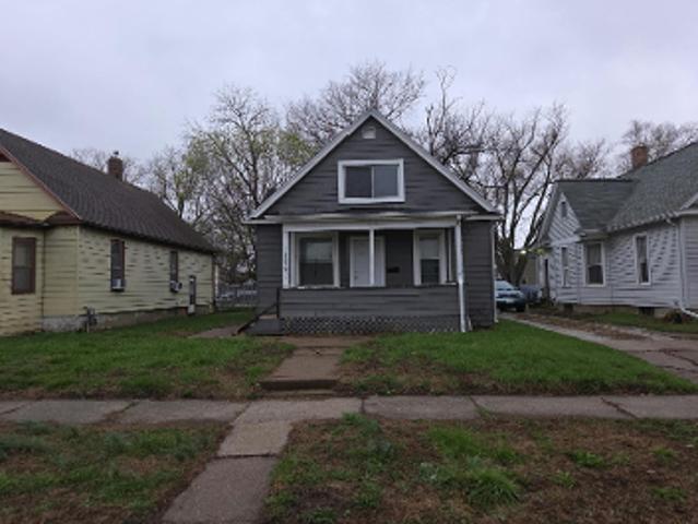 House for sale in Rock Island, Illinois